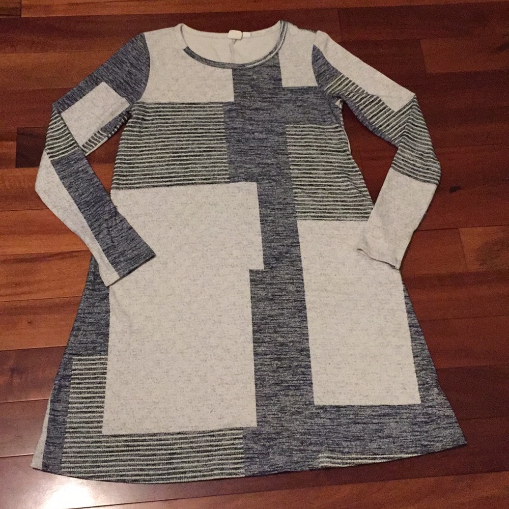 Gap Sweater Dress